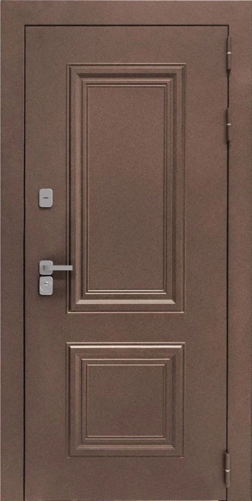 Дверь ДвериПРО Д-68 ФЛЗ-1 шарли светлый DPRO221205