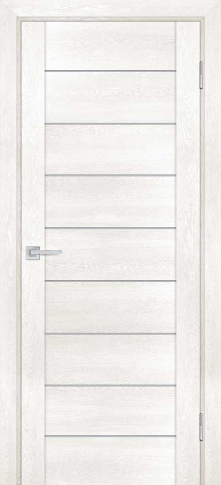 Межкомнатная дверь ПСН- 2 Бъянка антико