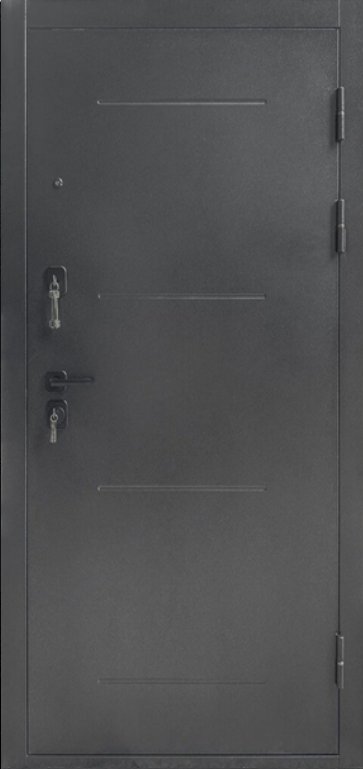 Товар Дверь Монблан Эм Серый DIS007129