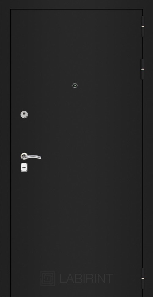 Товар Дверь Классик шагрень черная DIS006223