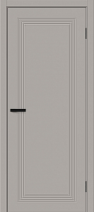 Товар Межкомнатная дверь Граффити-20 Grey Pro BR6325