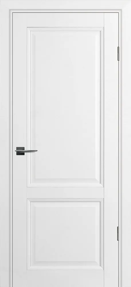 Межкомнатная дверь ПСУ-38 Белый