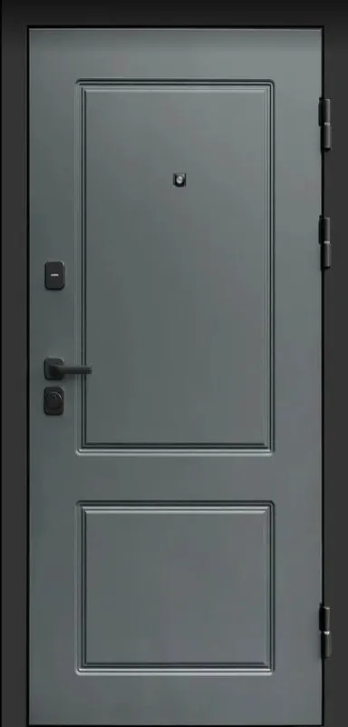 Товар Дверь Термо-Доор ВЕРОНА BLACK (Квартира) DIS006901