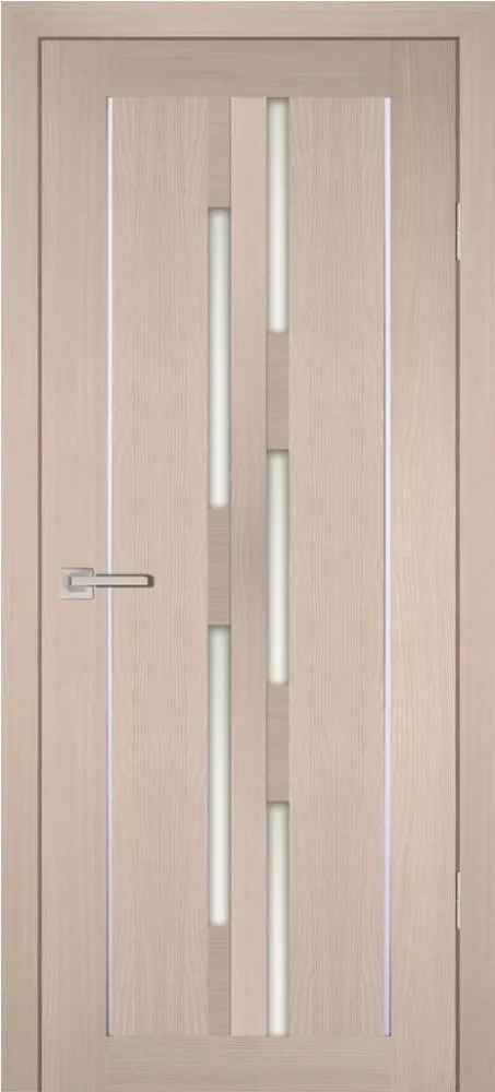 Межкомнатная дверь ПС-33 Капучино Мелинга