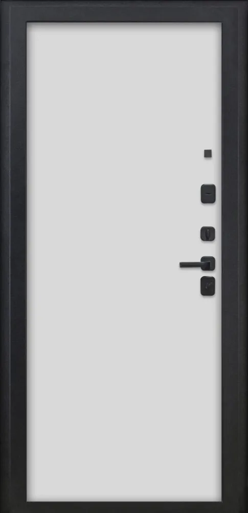 Товар Дверь ДвериПРО Д-68 Гладкая белый матовый DPRO220845