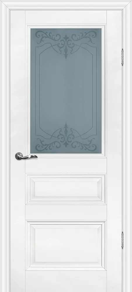 Межкомнатная дверь ПСЦ-29 Магнолия