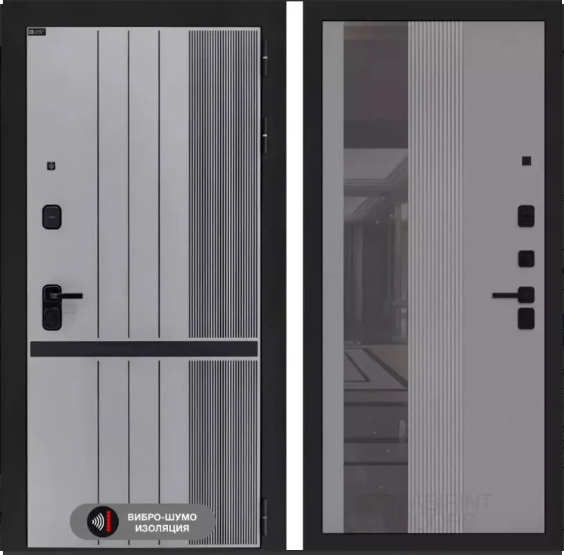 Дверь СкайЛаб DIS007318