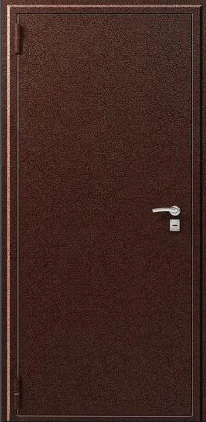 Товар Дверь О-20 Медь антик - Медь антик DIS007458