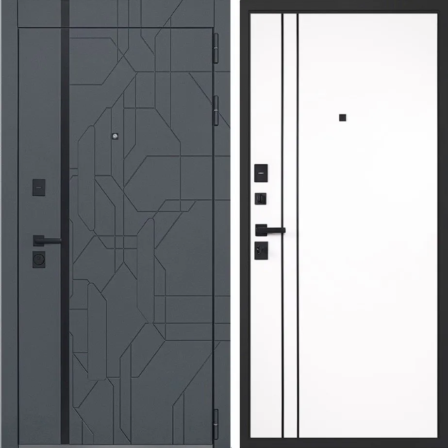 Дверь Forest DIS007536