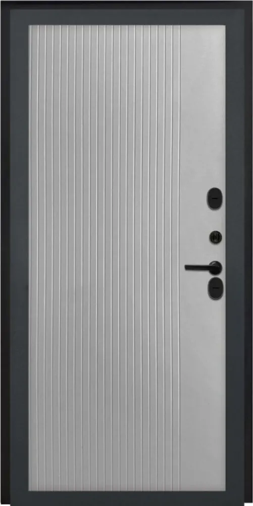 Товар Дверь ДвериПРО Квадро ФЛ-790 Velutto Grigio DPRO220993