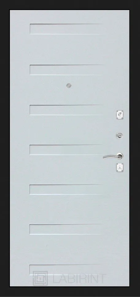 Товар Дверь Классик шагрень черная DIS006223