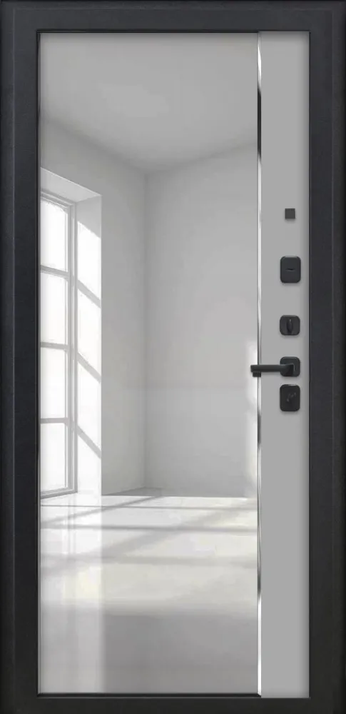 Товар Дверь ДвериПРО L-45 ФЛЗ-618 шарли светлый DPRO220929